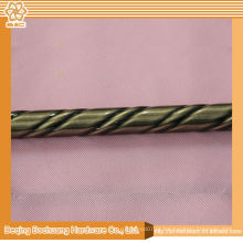 Hot Design Fashion Antique Antique Cortina Rod